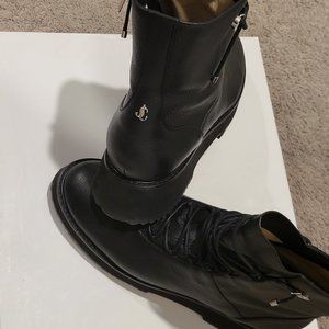 Jimmy Choo boots